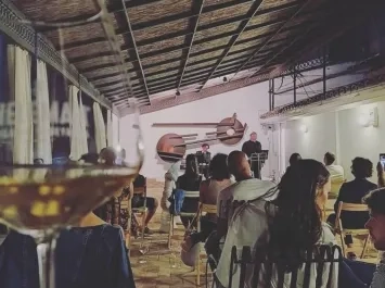 Conciertos Secretos en València con cata